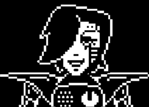 Mettaton from Undertale