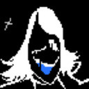 Rouxls Kaard from Deltarune